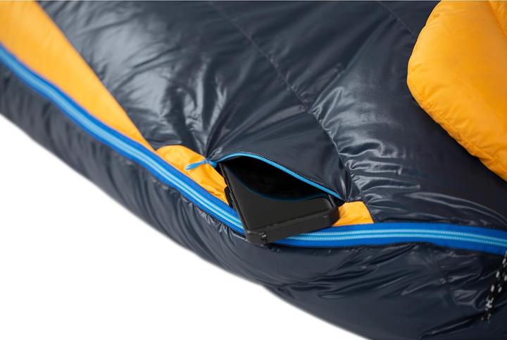 Actual product image Nemo Equipment Disco Men 15 Sleeping Bag