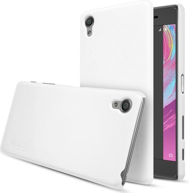 Image du produit Nillkin Série bouclier super dépoli (Sony Xperia X Performance)