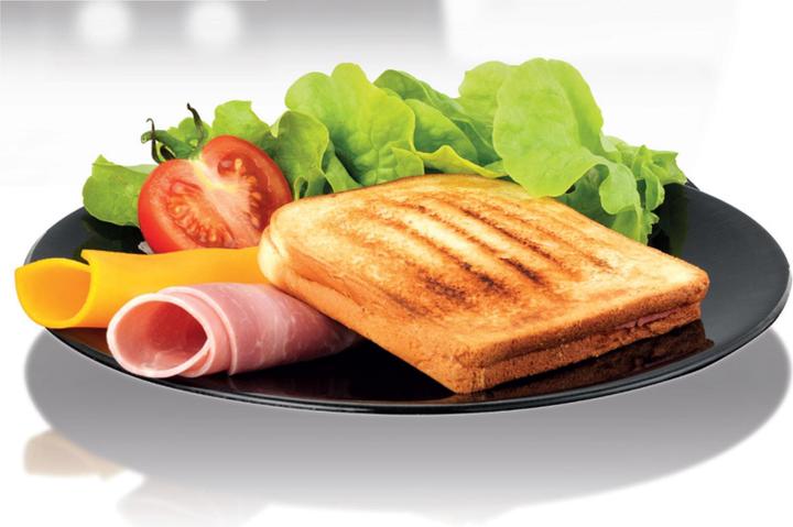 Produktbild Krups Sandwichmaker FDK451 (EU-Stecker)
