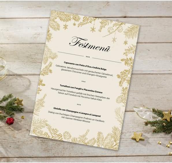 Immagine prodotto Sigel Carta da lettere di natale (100 pz.)