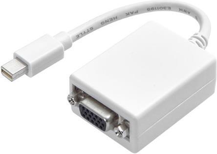 Immagine prodotto Vivanco Mini Display Port da (VGA, 10 cm)