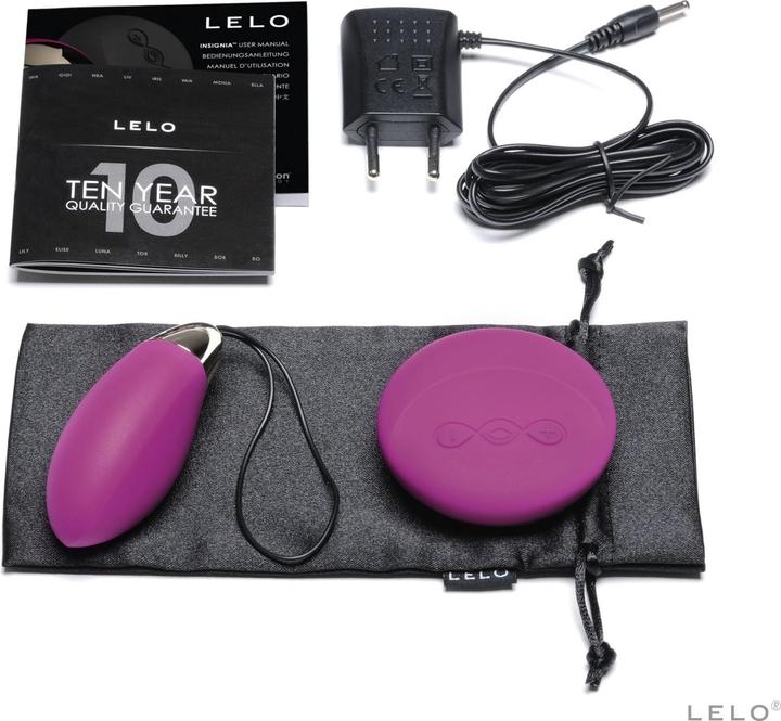Immagine prodotto LELO Lyla 2