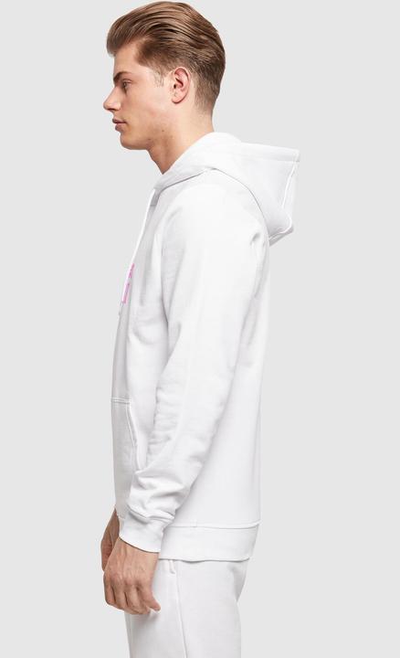 Produktbild Merchcode Summer And Chill Rainbow Basic Hoody - 112839 (5XL)