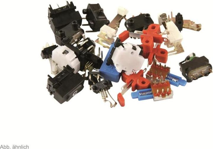 Eneroid Miniaturtaster/-schalter