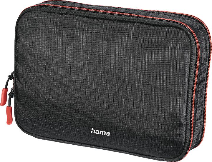 Image du produit Hama Fancy L (Étui pour accessoires de caméra, 1.78 l)