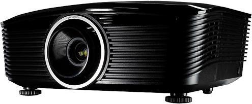 Optoma Hd87