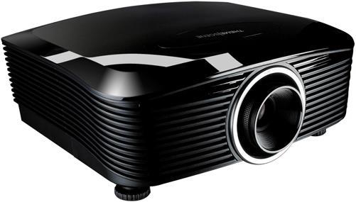 Actual product image Optoma Hd87