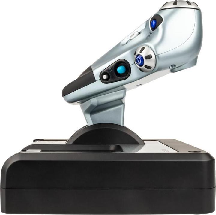 Produktbild Logitech G Saitek X52 (PC)