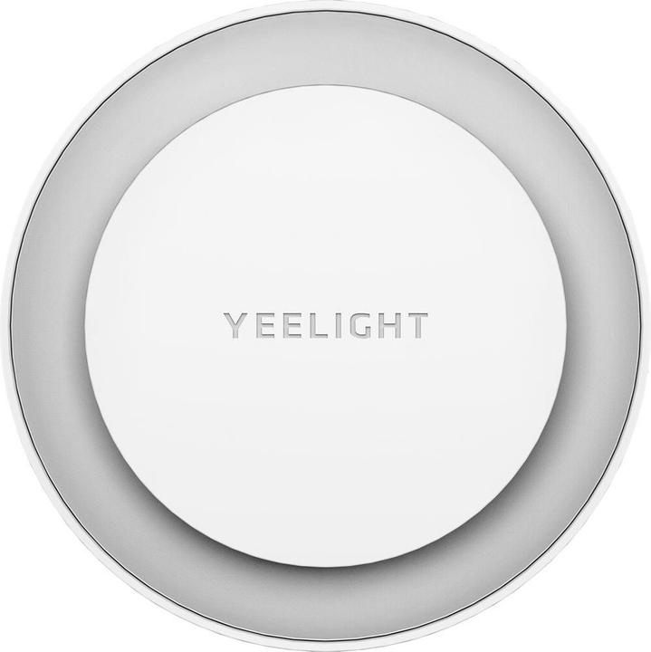 Immagine prodotto Yeelight Sensore luce notturna per prese
