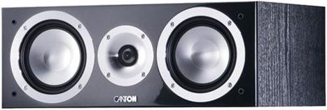 Actual product image Canton Chrono 505.2