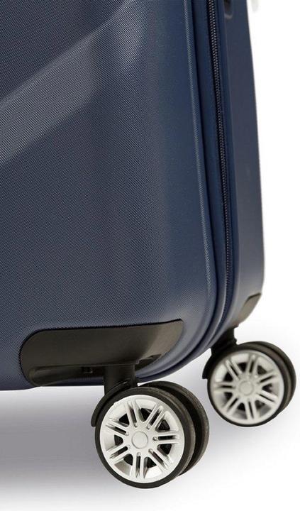 Produktbild Stratic Arrow 2 - Hartschalen-Koffer (36 l, Handgepäck (bis 50l))