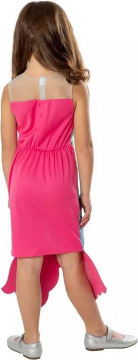 Image du produit Barbie - Déguisement - Fille (104)