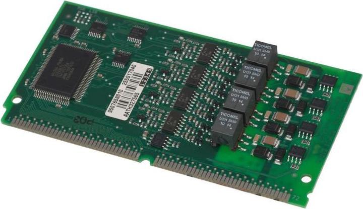 Mitel Scheda terminale DSI EADP4-3 - Modulo di estensione