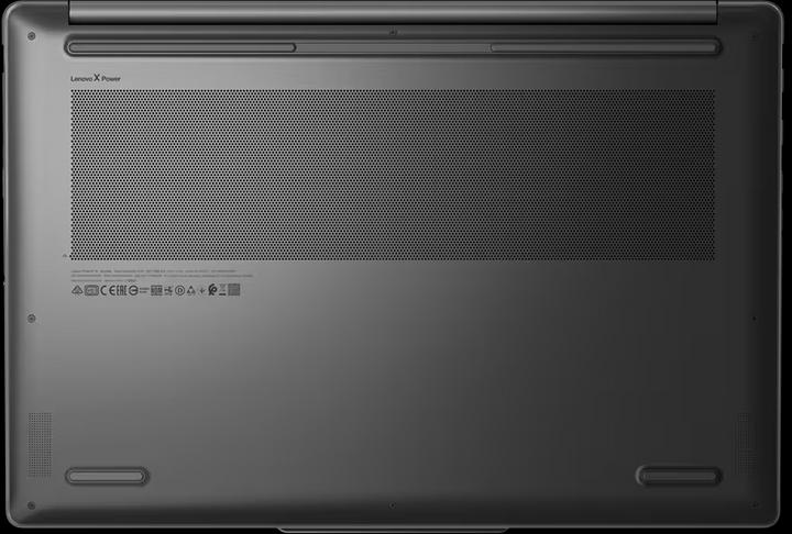 Image du produit Lenovo Yoga Pro 9 RTX 4070 (16", Intel Core i9-13905H, 64 Go, 1000 Go, CH)