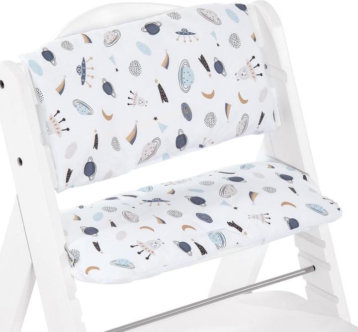 Image du produit Hauck Coussin pour chaise haute Deluxe