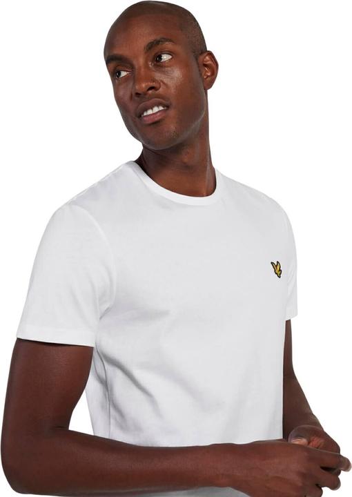 Immagine prodotto Lyle and Scott Maglietta Plain Uomo (XL)