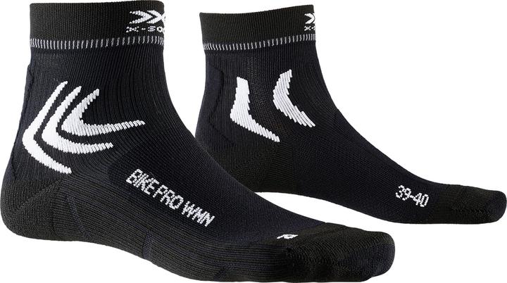 Produktbild X-Bionic Bike Pro Wmn Socks (41 - 42)
