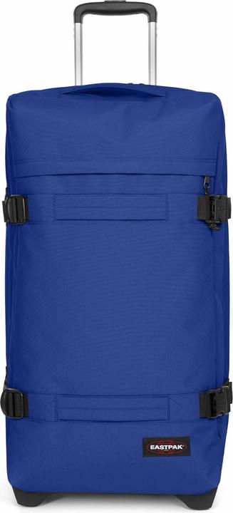 Actual product image Eastpak Reisekoffer Transit'r M, 78 l, Blau (78 l)