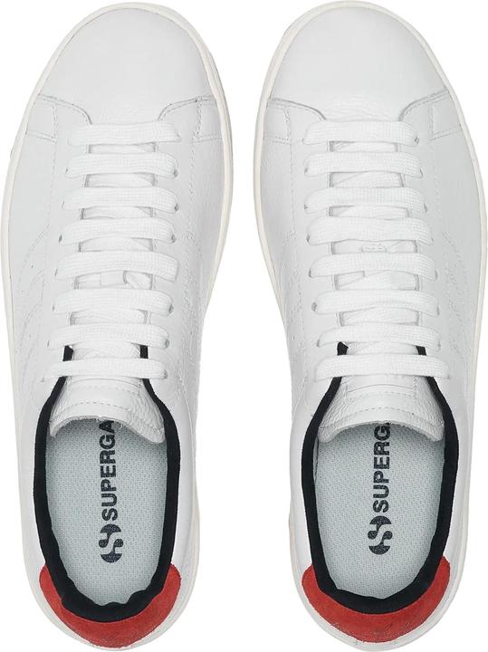 Produktbild Superga Sneaker 4833 Lendl Leder (45)