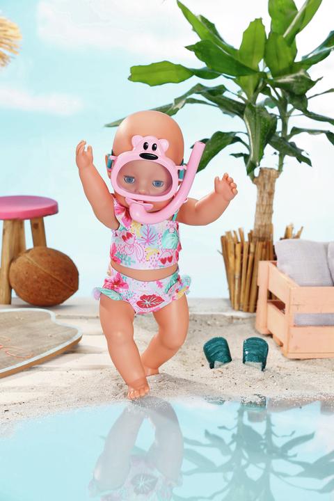 Produktbild Zapf Creation Holiday Bikini Set