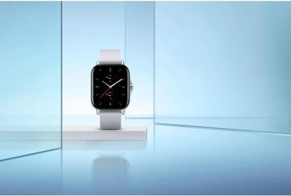 Produktbild Amazfit GTS 2 (42.80 mm)