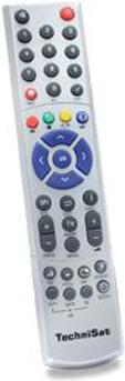 Immagine prodotto TechniSat TechniBox HD VAC (DVB-S2)