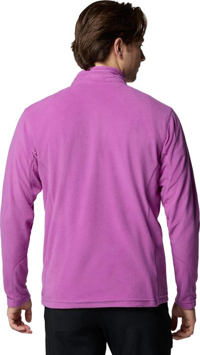 Immagine prodotto Columbia Pile con cerniera a metà lunghezza Klamath Range™ II da uomo (XL)