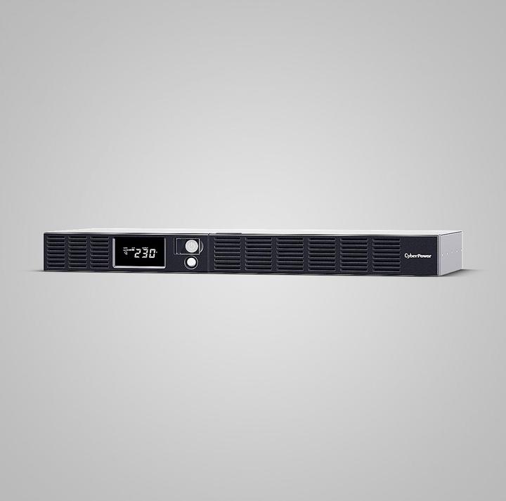 Actual product image Cyberpower UPS OR650ERM1UGR Power UPS 650VA/360W (0.65 VA, 360 W, Line-interactive UPS)