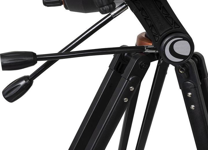 Actual product image Celestron StarSense Explorer DX 6 SCT