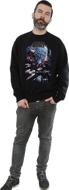 Produktbild Star Wars Universe Battle Sweatshirt (XL)