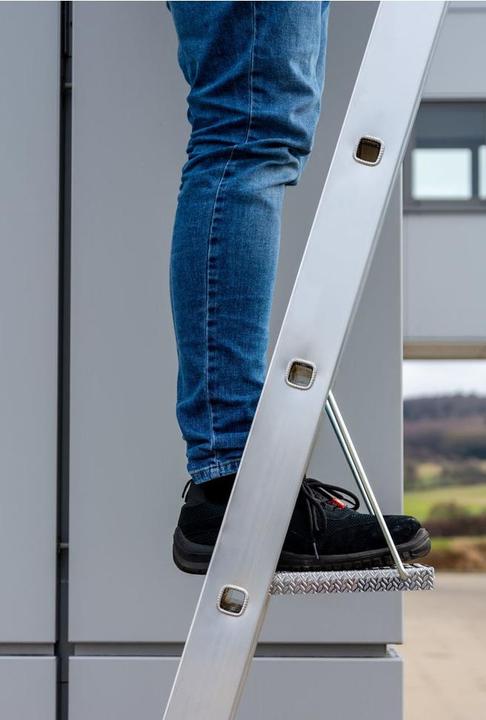 Produktbild Krause CombiSystem Tritt / Ablage (Gerüst, 36 cm)