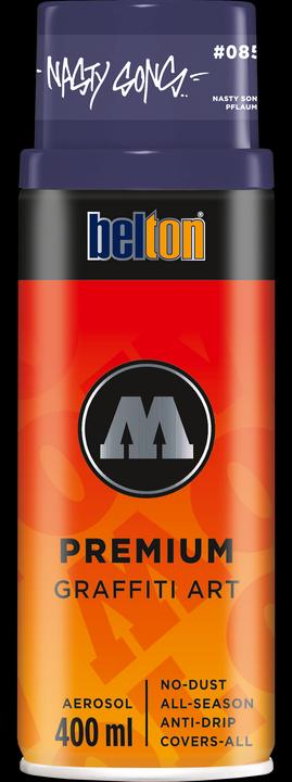 Graffiti, Pflaume, 400 ml