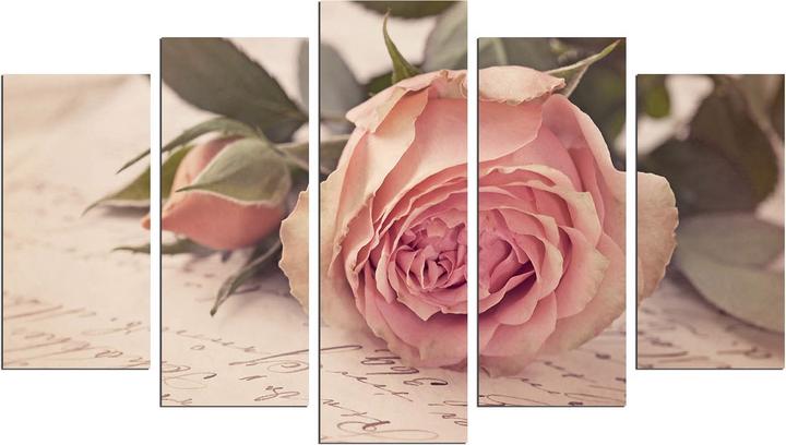 Produktbild Wallxpert Art (20 x 60 cm, 110 x 60 cm, 20 x 50 cm, 20 x 40 cm)