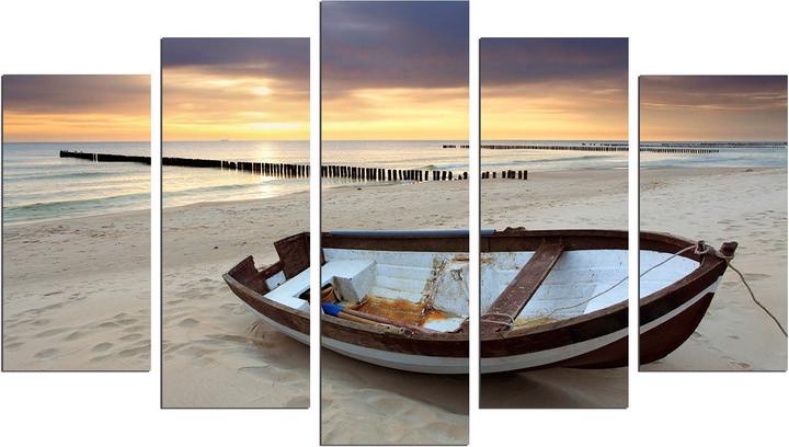 Produktbild Wallxpert Art (20 x 60 cm, 110 x 60 cm, 20 x 50 cm, 20 x 40 cm)