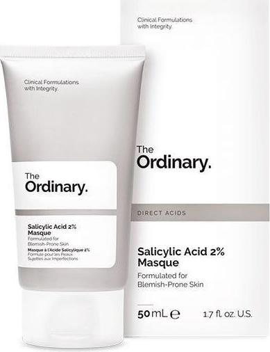 Actual product image The Ordinary The ordinary (50 ml)
