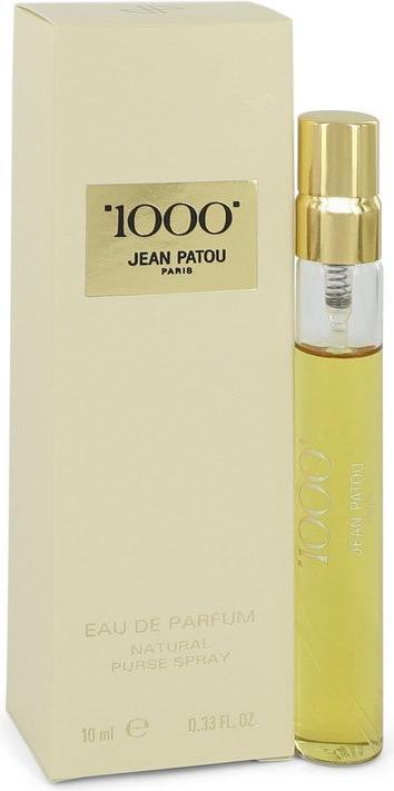 Jean Patou 1000