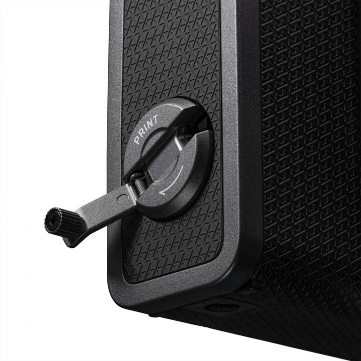 Image du produit Fujifilm Instax Wide Evo Black