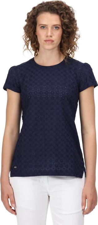 Actual product image Regatta Jaelynn Tshirt (38 D)
