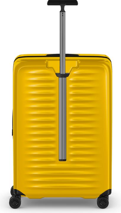 Immagine prodotto Victorinox Airox, Large Hardside Case, Gold Yellow (98 l, L (90 - 115l))