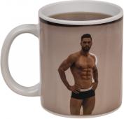 Produktbild Ootb Becher, Stripper Boy, reagiert auf Wärme (380 ml)