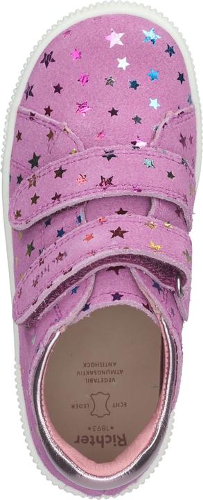 Actual product image Richter Sneaker (22)