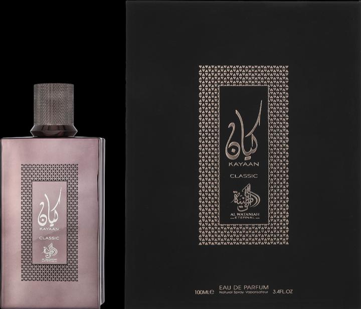 Immagine prodotto Al Wataniah Kayaan Classic (Eau de parfum, 100 ml)