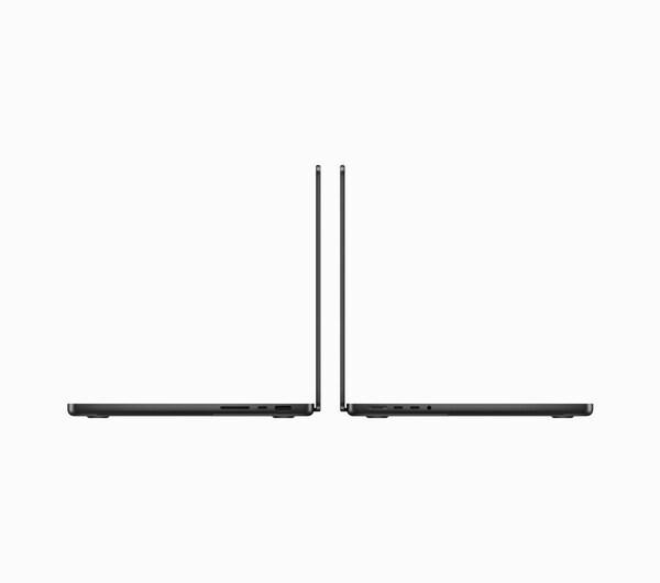 Produktbild Apple MacBook Pro - Late 2023 (14", M3 Pro, 36 GB, 512 GB, DE)