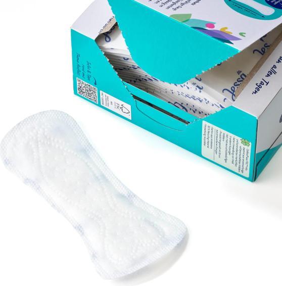 Image du produit dm Jessa Protège-slips Active Shape (Panty liners)