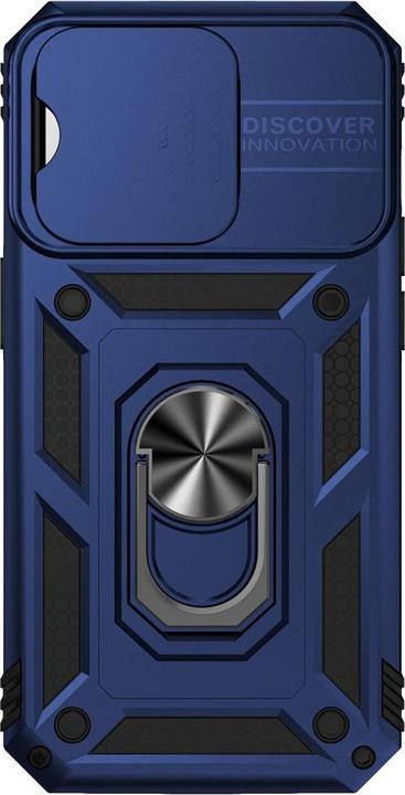 Azzurro