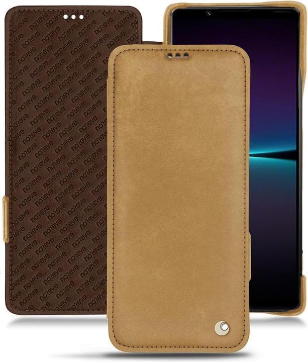 Immagine prodotto Noreve Cover in pelle orizzontale (Sony Xperia 1 IV)