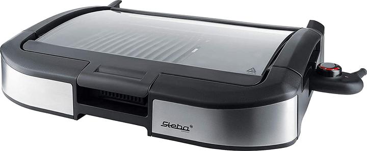 Actual product image Steba VG 195
