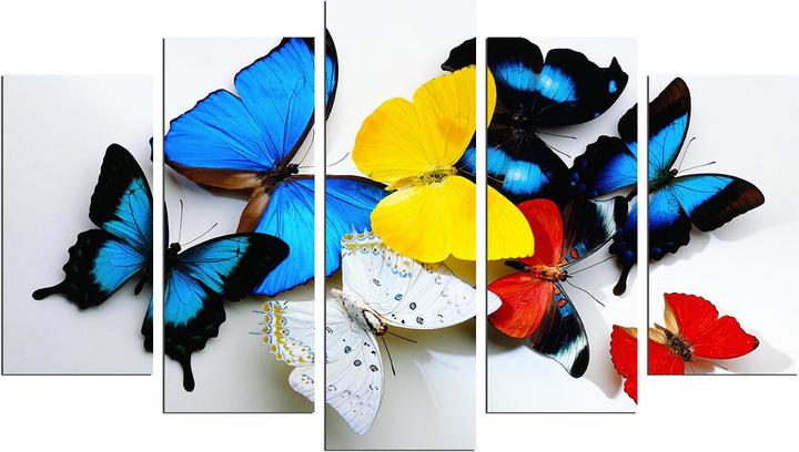 Produktbild Wallxpert Art (20 x 60 cm, 20 x 50 cm, 20 x 40 cm, 110 x 60 cm)