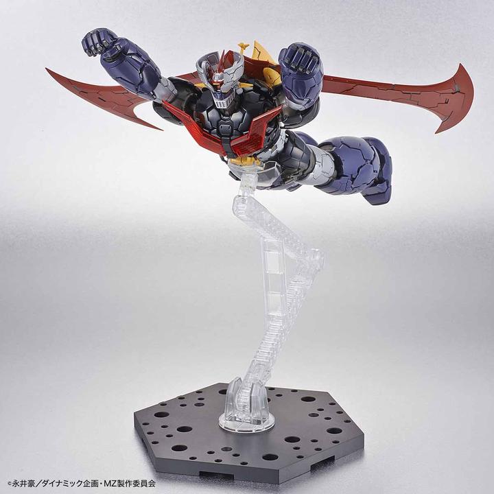 Produktbild Bandai Mazinger Z Infitity