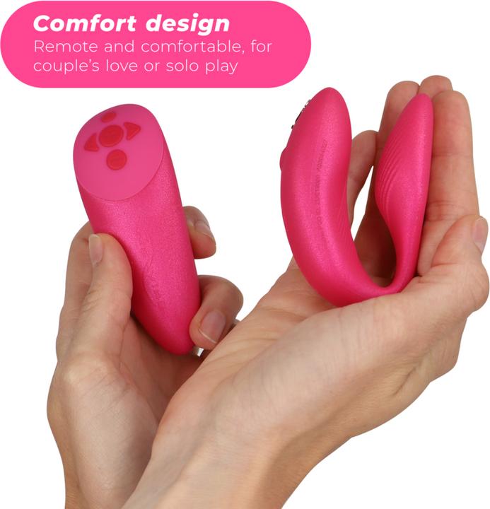 Produktbild We-Vibe Chorus
